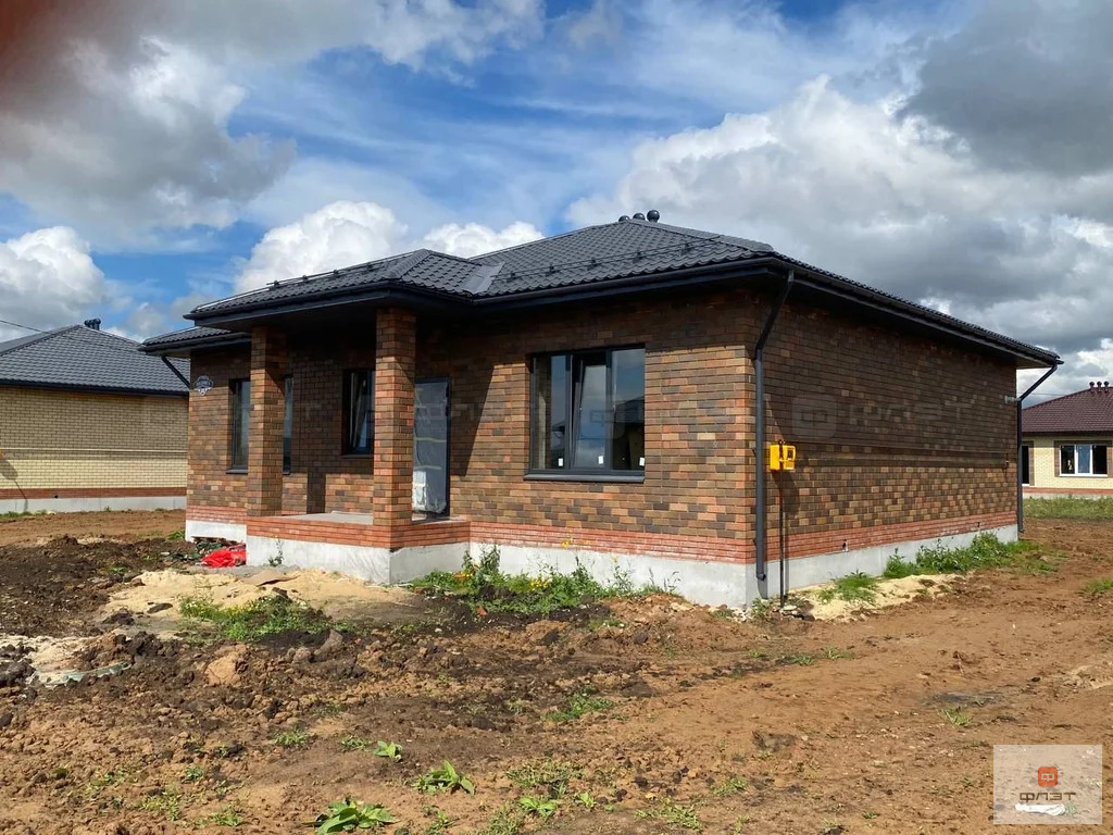 Продажа дома, Лаишевский район, ул. Свободы - Фото 1