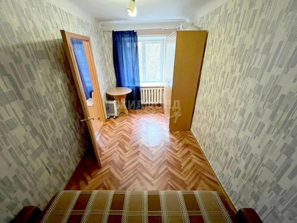 Продажа квартиры, Новосибирск, ул. Урицкого - Фото 4