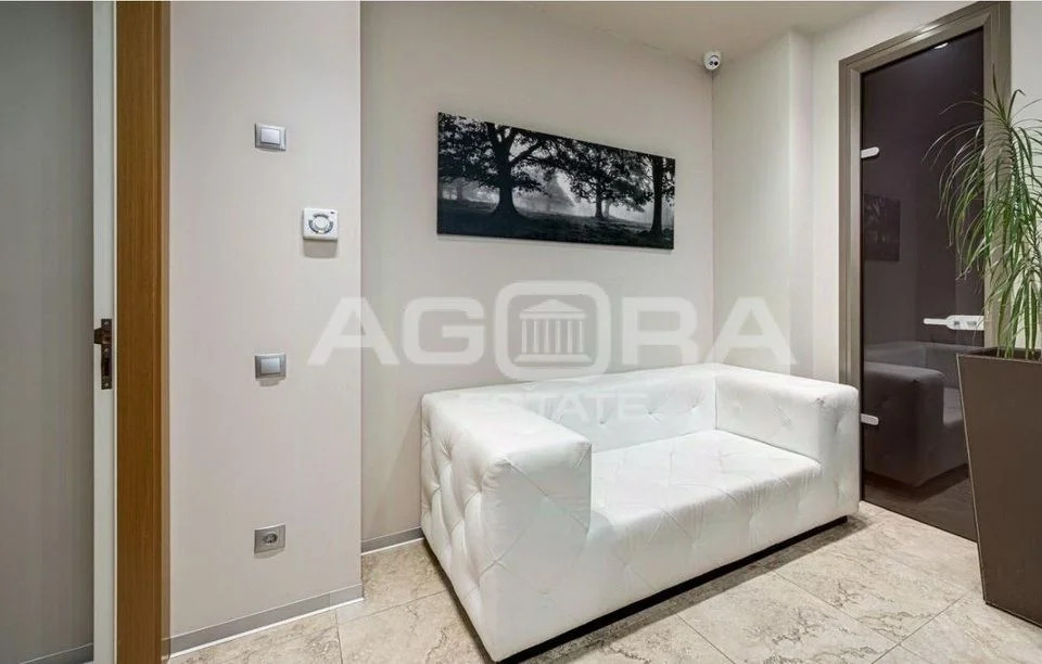 Продажа офиса, м. Деловой центр, Пресненская наб - Фото 11