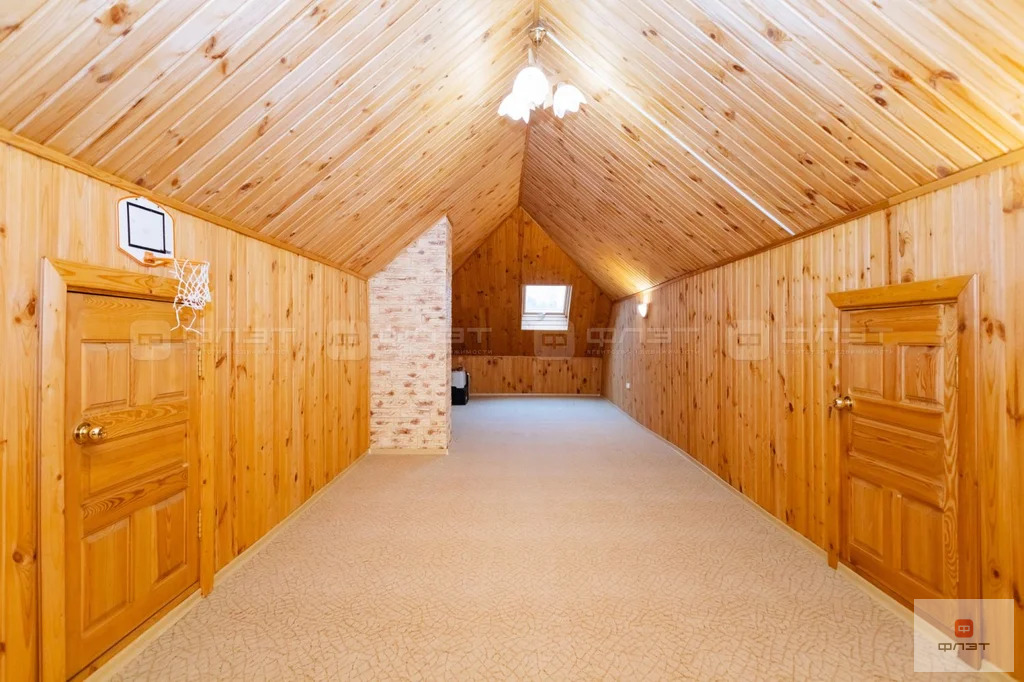 Продажа дома, Казань, Новая Сосновка - Фото 49