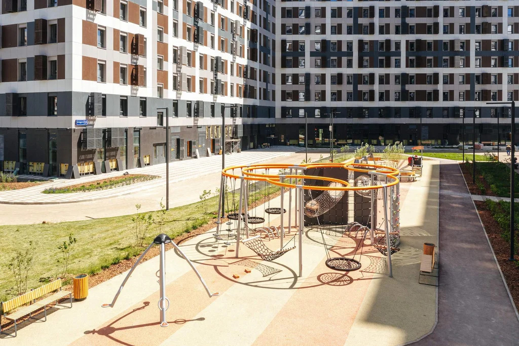 Прямая продажа от застройщика - Фото 25