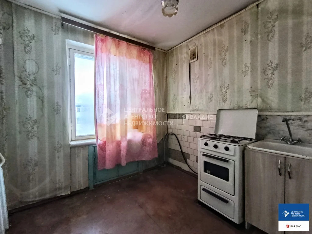 Продажа квартиры, Лесной, Шиловский район, ул. Строителей - Фото 2