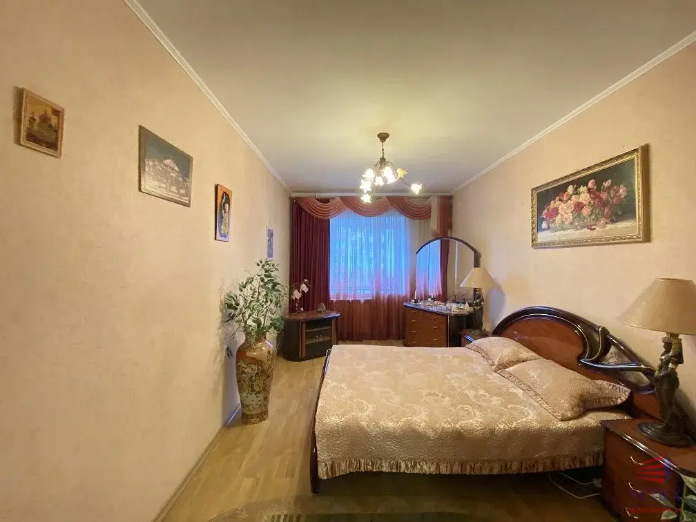 Продаётся 1-комнатная квартира г. Жуковский, ул. Гризодубовой, д. 4 - Фото 6