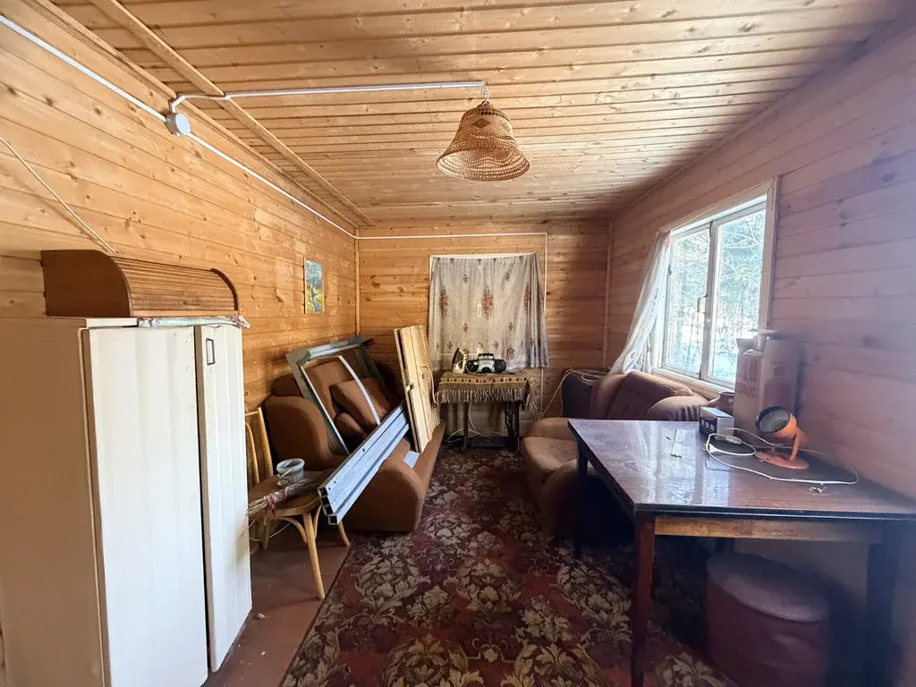 Дача 52 м2 на участке 12 сот. - Фото 12