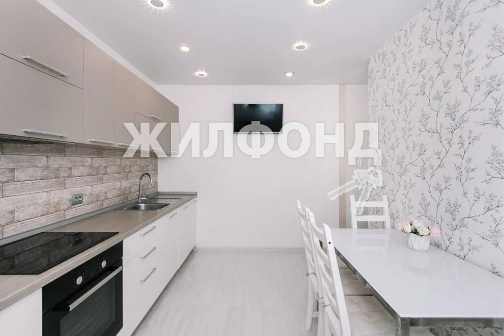 Продажа дома, Каменка, Новосибирский район, ул. Калинина - Фото 7