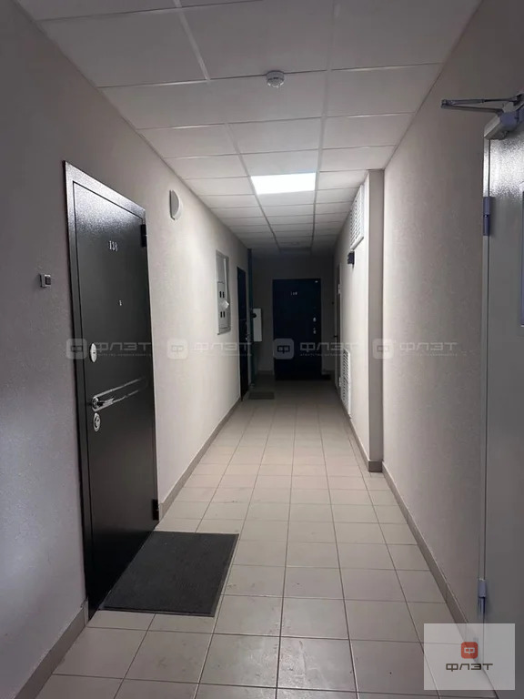 Продажа квартиры, Казань, ул. Даурская - Фото 20