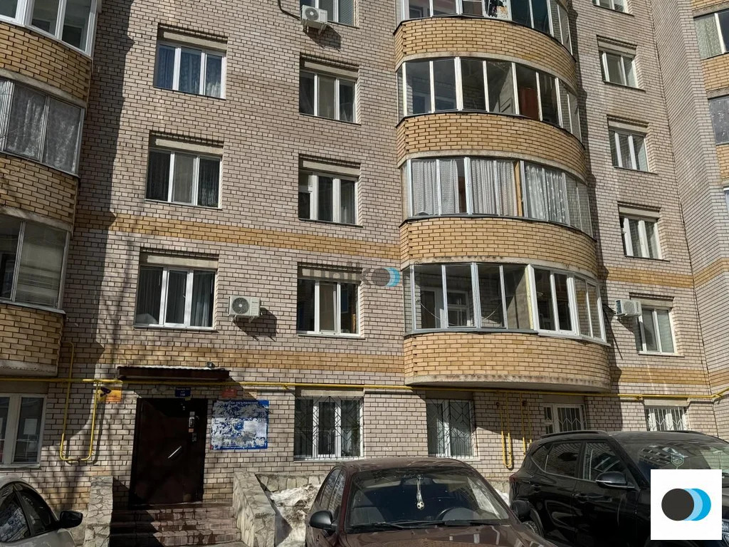 Продажа квартиры, Уфа, ул. Левитана - Фото 20