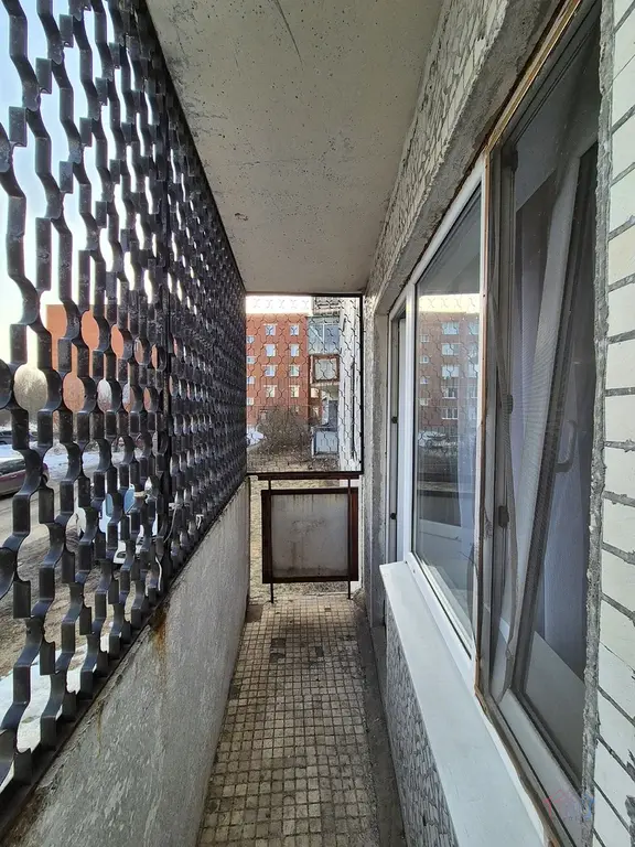 1-к. квартира, 37,2 м2, 1/5 эт. - Фото 8