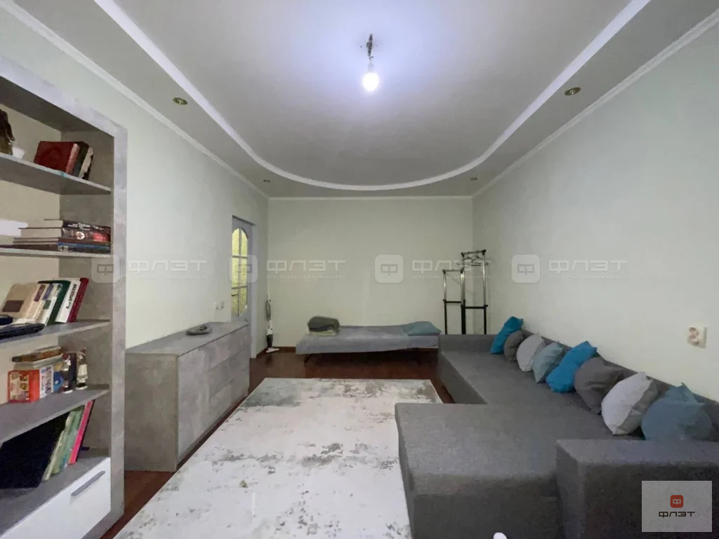 Аренда квартиры, Казань, ул. Туганлык (Большие Клыки) д.12 - Фото 7