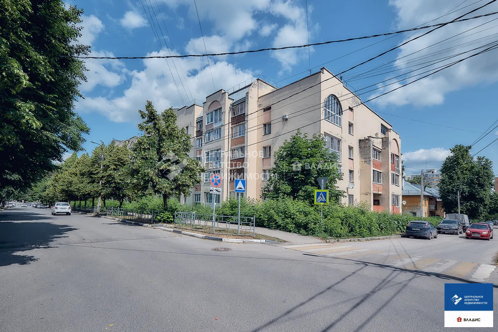 Продажа квартиры, Рязань, ул. Подгорная - Фото 13