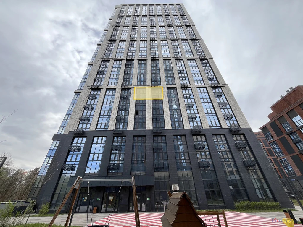 Продажа квартиры, ул. Клинская - Фото 2