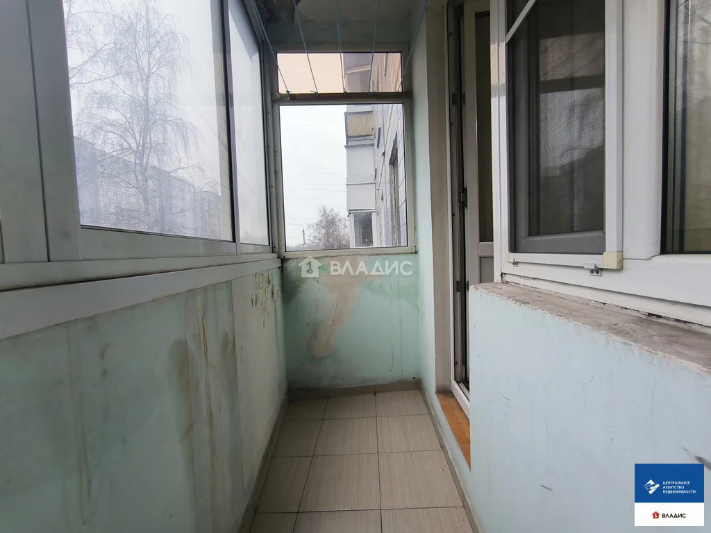 Аренда квартиры, Рязань, ул. Интернациональная - Фото 9