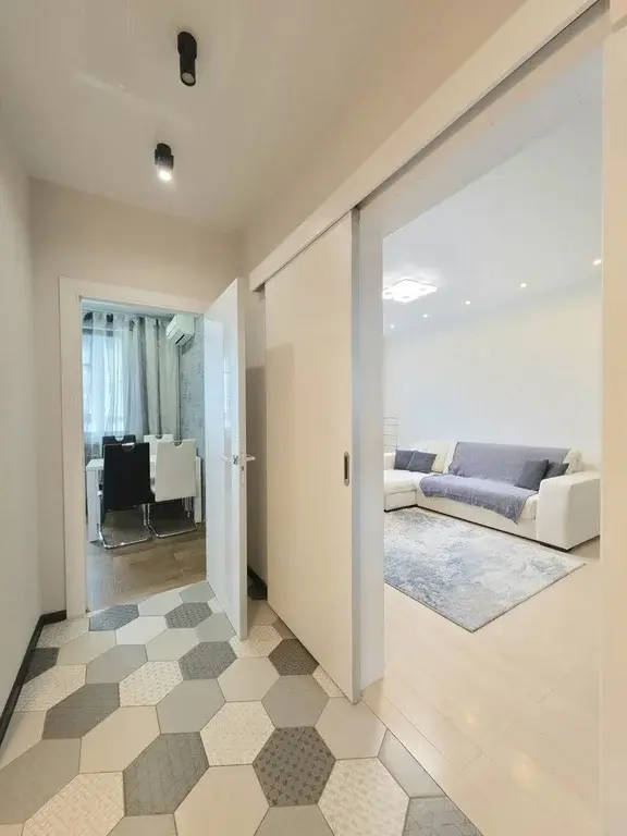 Продажа 1к.кв. в ЖК "Ривер Парк Коломенское " - Фото 11