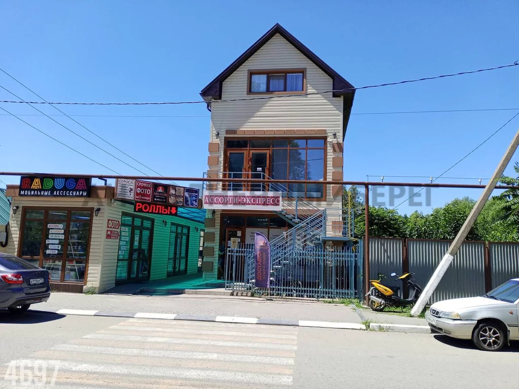 Продажа псн, Джубга, Туапсинский район, Советская улица, 27 - Фото 4