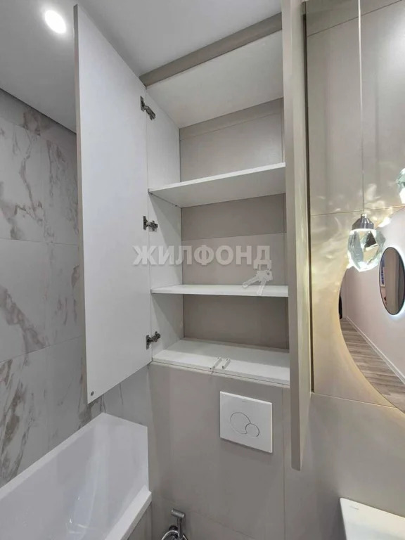 Продажа квартиры, Новосибирск, Ясный Берег - Фото 17