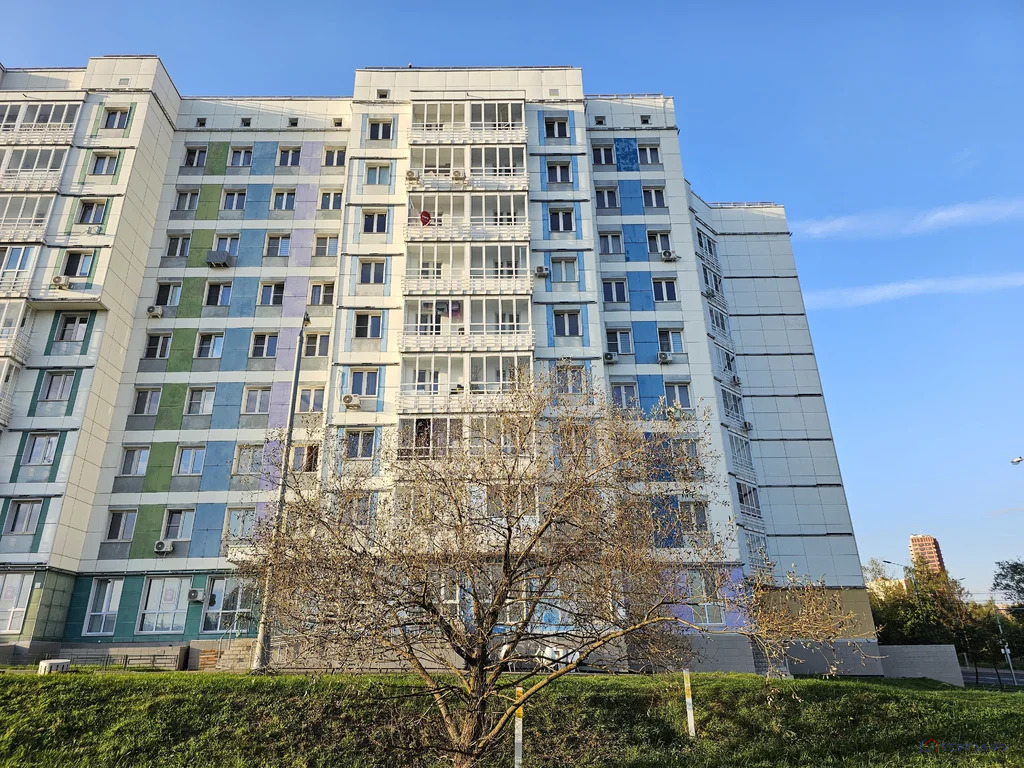 Продажа квартиры, Зеленоград - Фото 1