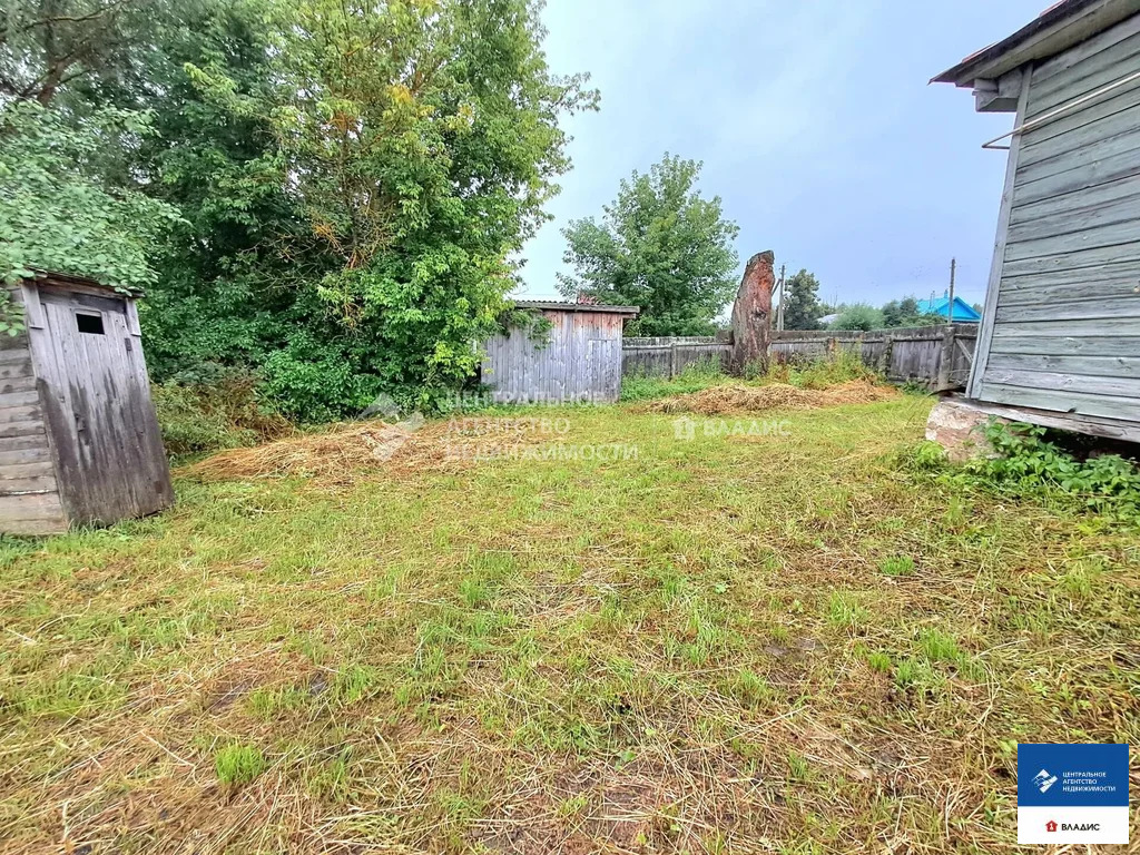 Продажа дома, Ананьино, Касимовский район - Фото 5