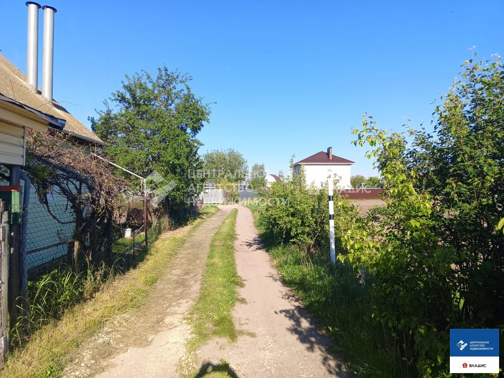 Продажа участка, Поляны, Рязанский район, ул. Полевая - Фото 4