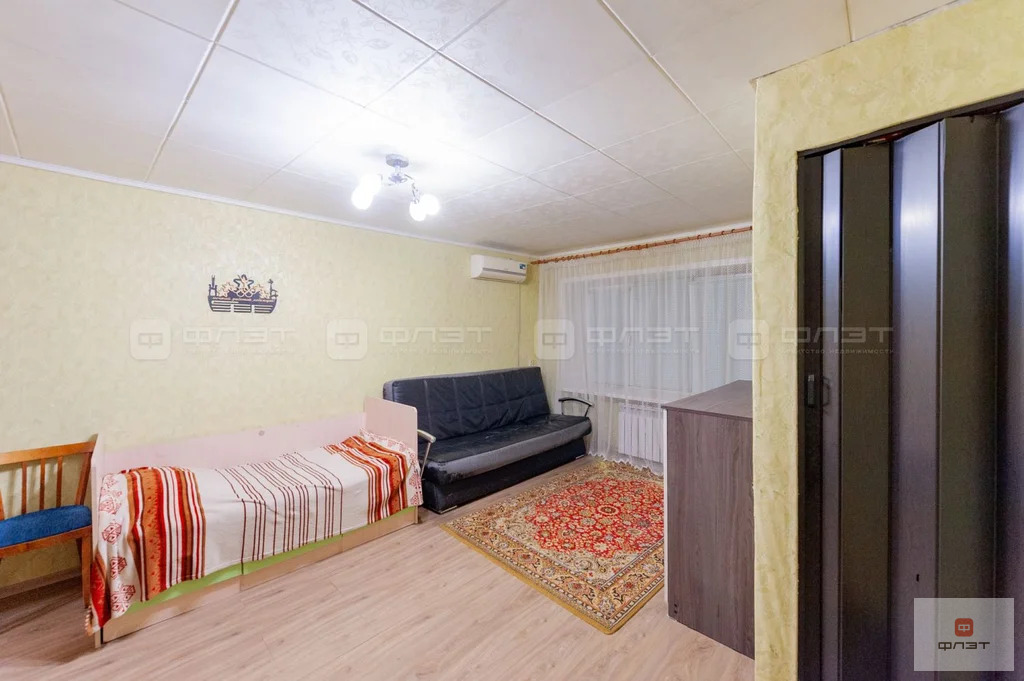 Продажа квартиры, Казань, Горьковское ш. - Фото 1