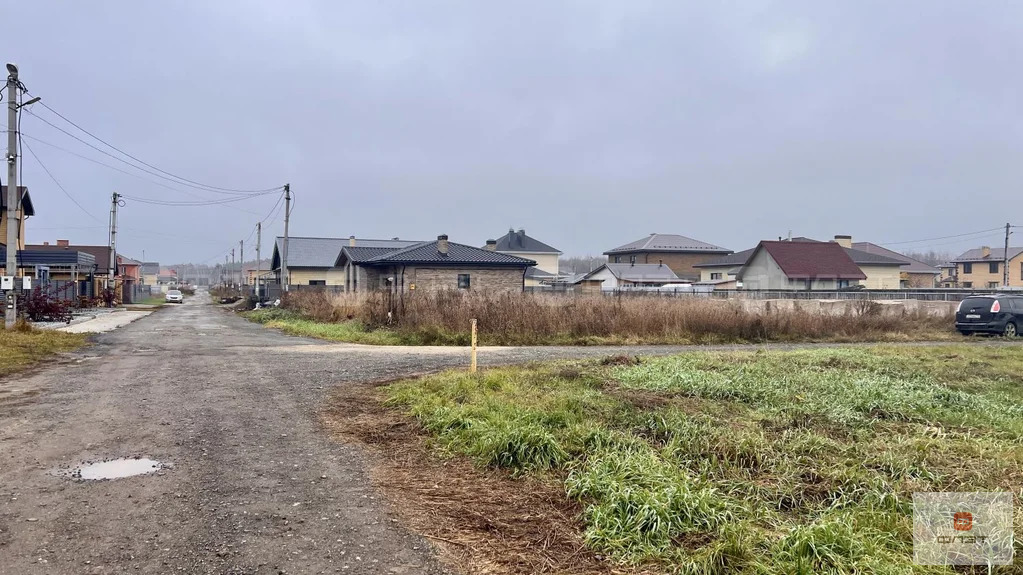 Продажа участка, Зимняя Горка, Лаишевский район, ул. Строителей - Фото 5