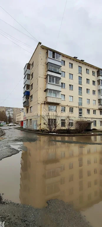 Продажа квартиры, Нижний Тагил, ул. Окунева - Фото 23
