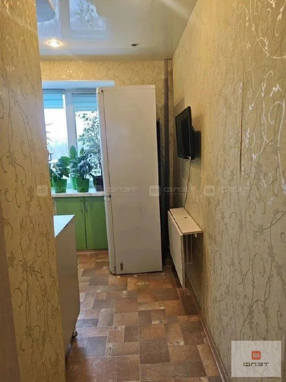 Продажа квартиры, Казань, городок. Военный 2-й - Фото 11