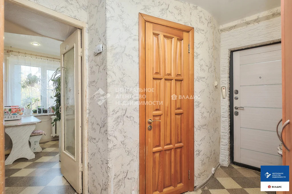 Продажа квартиры, Рязань, ул. Соколовская - Фото 10