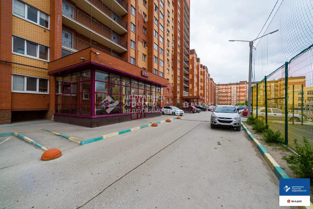 Продажа квартиры, Рязань, Семчинская улица - Фото 0