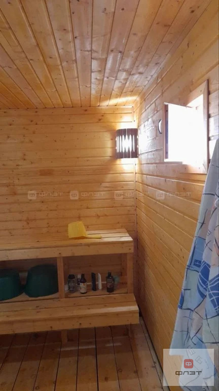 Продажа склада, Новониколаевский, Зеленодольский район, ул. ... - Фото 11