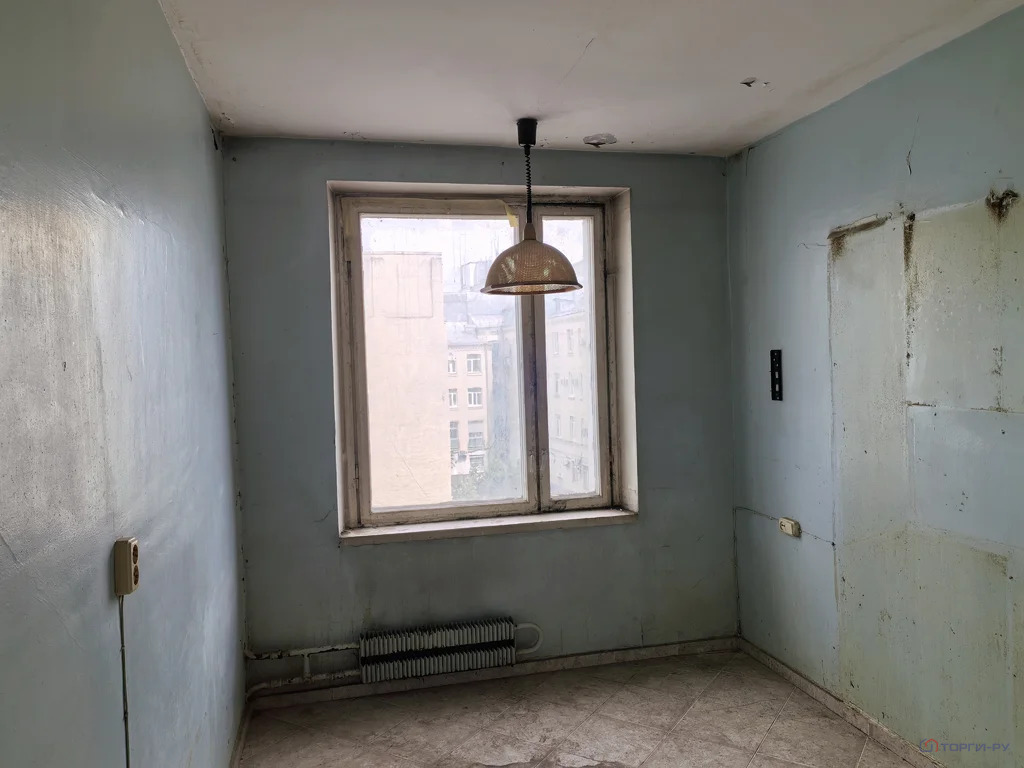 Продажа квартиры, ул. Мещанская - Фото 5