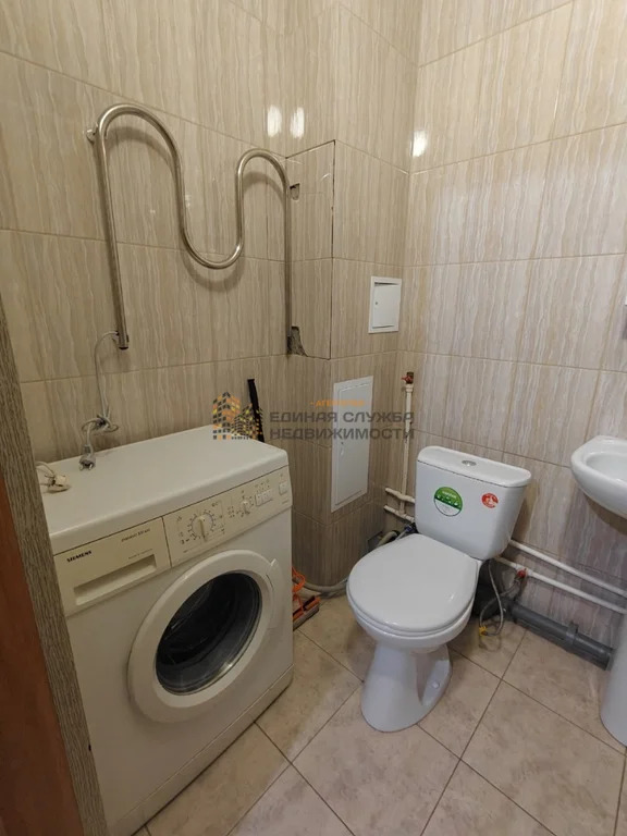 Аренда квартиры, Уфа, ул. Энтузиастов - Фото 12