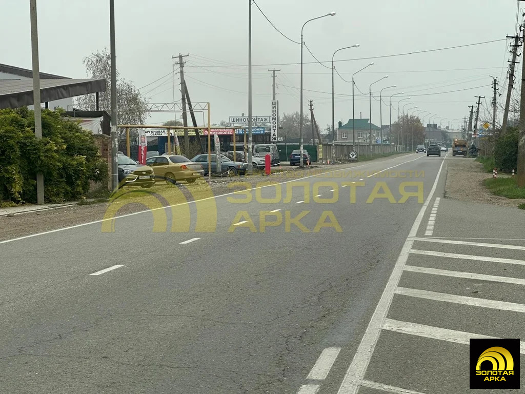 Продажа участка, Полтавская, Красноармейский район, ул. Народная - Фото 6