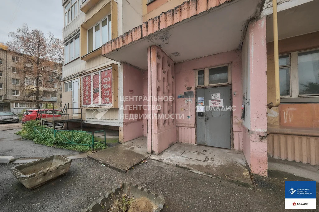 Продажа квартиры, Рязань, ул. МОГЭС - Фото 12