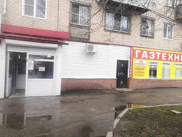 Продажа торгового помещения, Тольятти, ул. Мира - Фото 12