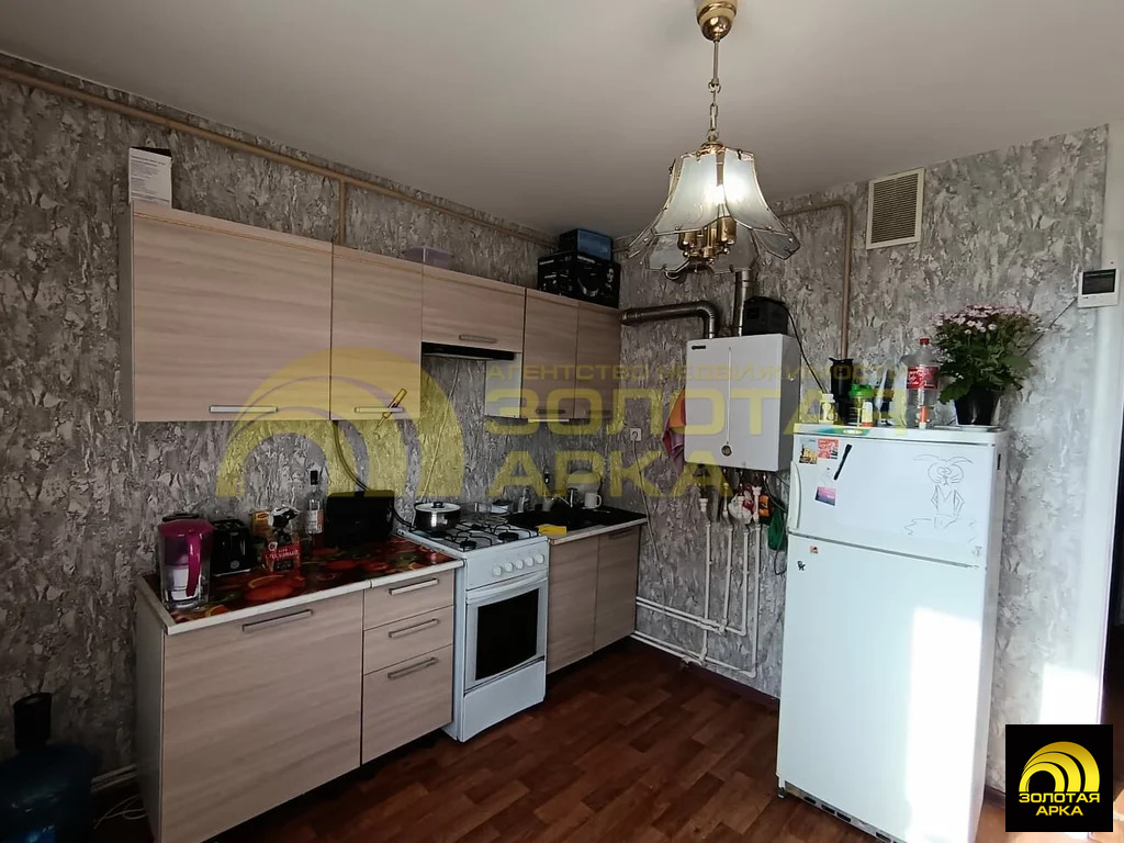 Продажа квартиры, Темрюк, Темрюкский район, ул. Анджиевского - Фото 11