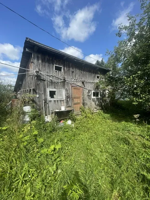Дом в д.Иваньково, Александровский р-н, Владимирская обл. - Фото 9