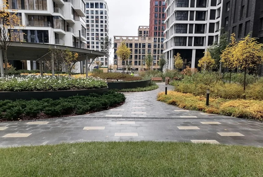 Аренда ПСН площадью 106,7 м2 - Фото 5