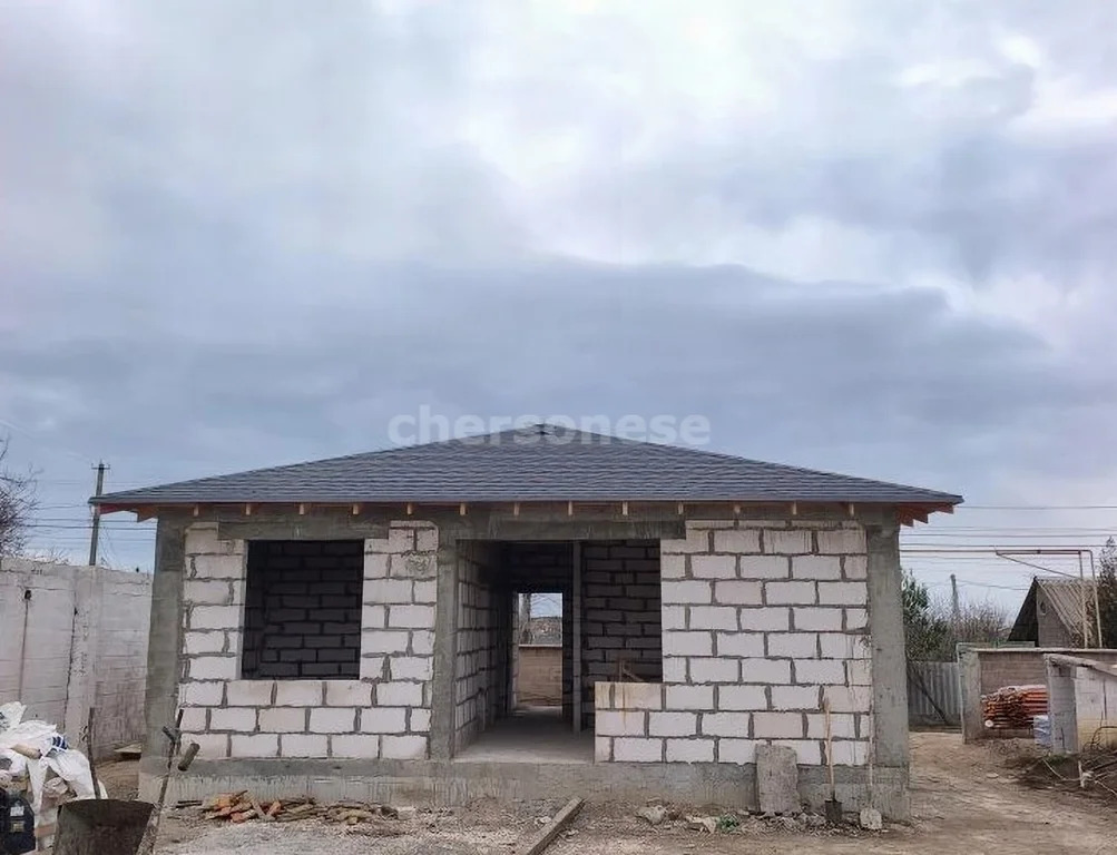 Продажа дома, Севастополь, территория СТ Эдельвейс - Фото 6