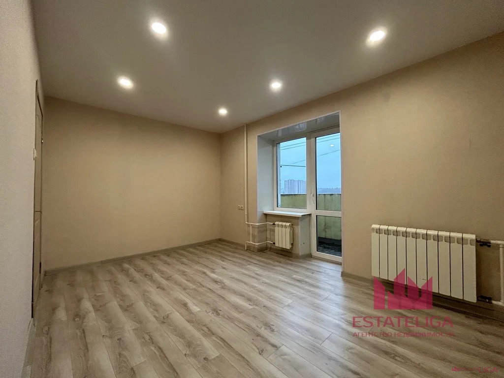 Продажа квартиры, Новодрожжино, Ленинский район - Фото 0