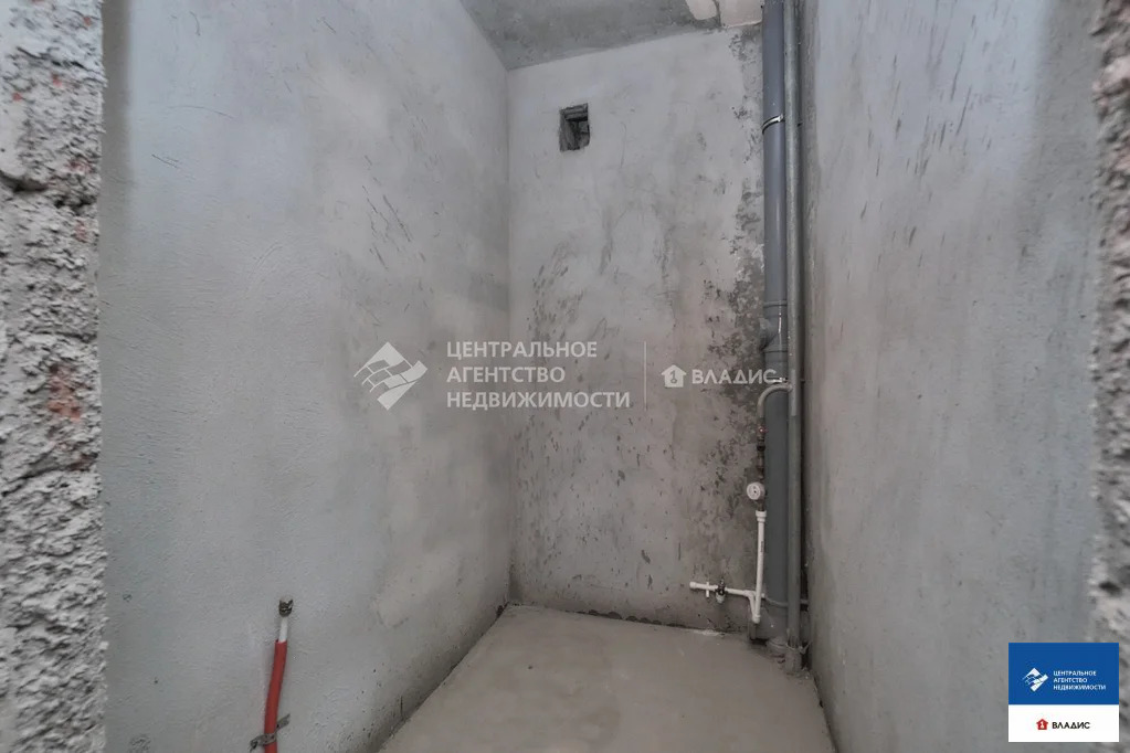 Продажа квартиры, Рязань, ул. Баженова - Фото 11