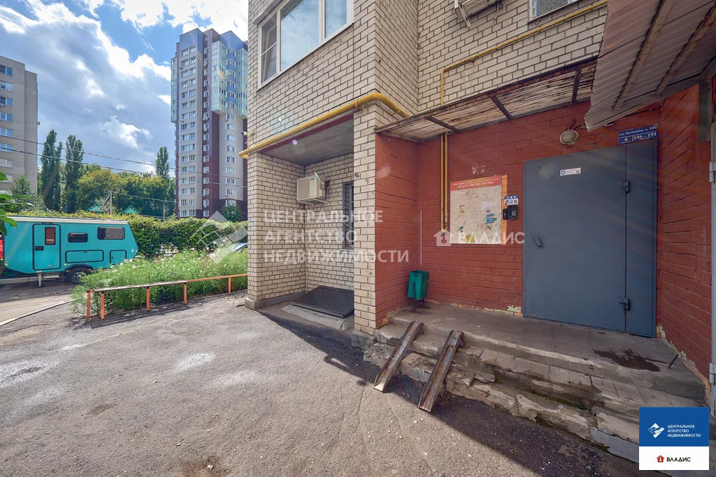 Продажа квартиры, Рязань, Большая улица - Фото 16