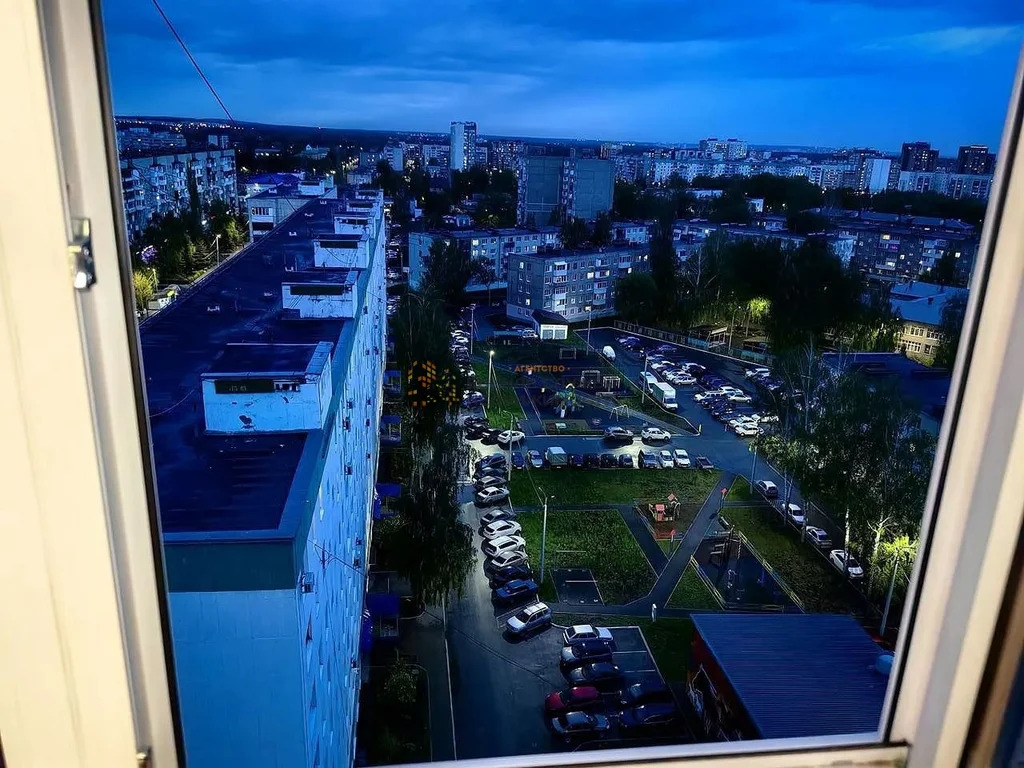 Аренда квартиры, Уфа, ул. Ухтомского - Фото 12