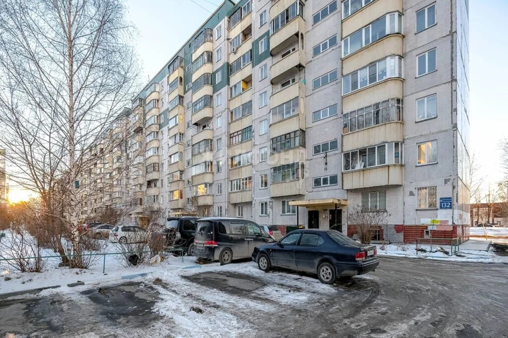 Продажа квартиры, Новосибирск, ул. Троллейная - Фото 1