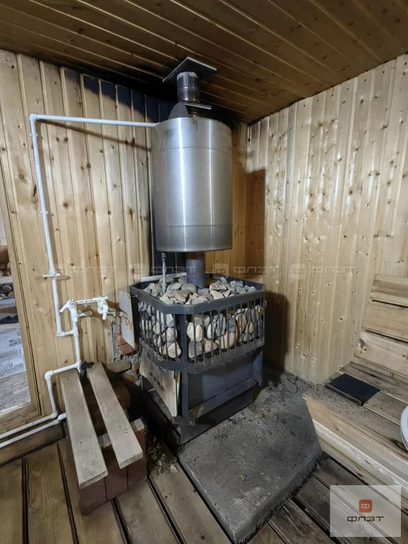 Продажа дома, Казань, ул. Заречная (Вознесенское) - Фото 31