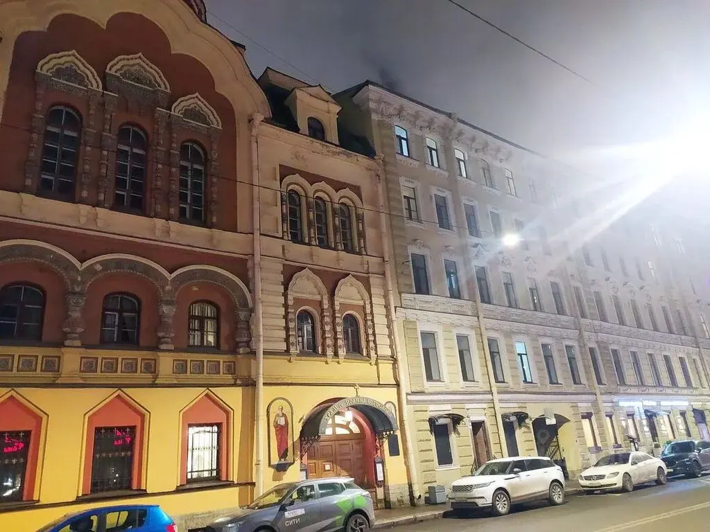 Продажа трехкомнатной квартиры 81.6м Некрасова, 29, - Фото 30