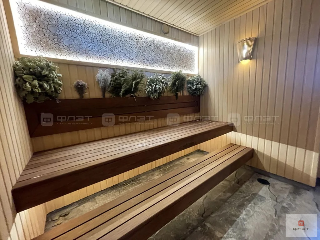 Продажа дома, Малые Кабаны, Лаишевский район, ул. Красная - Фото 14