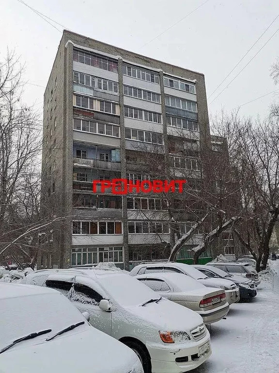 Продажа квартиры, Новосибирск, ул. Линейная - Фото 3