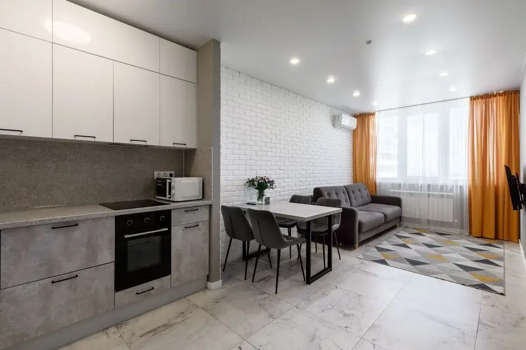 Сдам квартиру улучшенной планировки - Фото 3