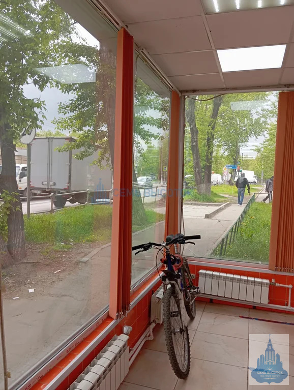 Аренда торгового помещения, Подольск, ул. Быковская - Фото 1