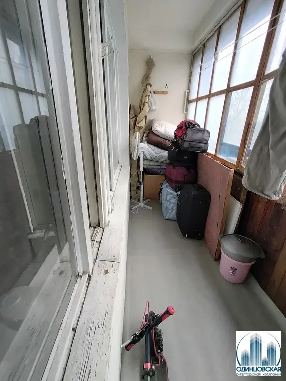 Купить двухкомнатную в Одинцово - Фото 7